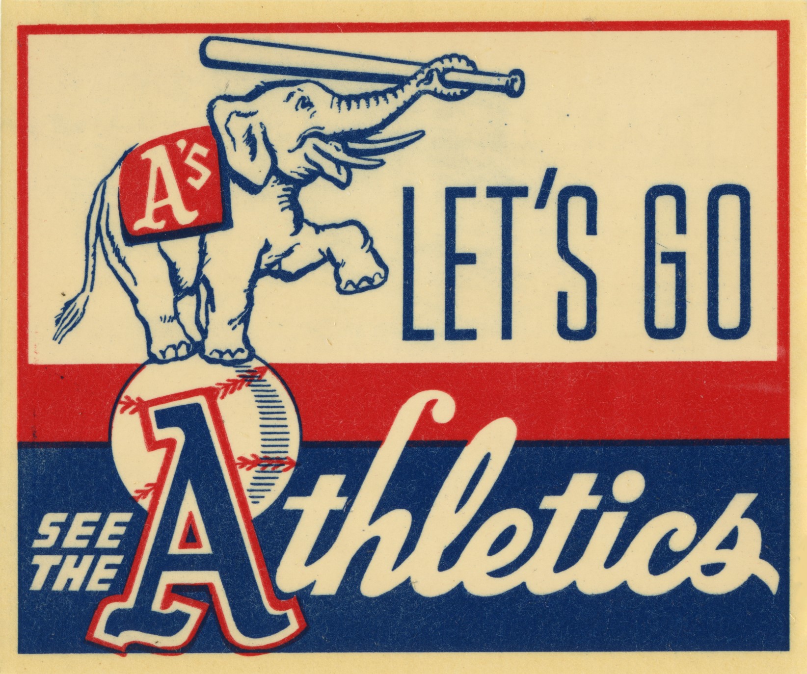 Kansas City Athletics | Missouri Encyclopedia